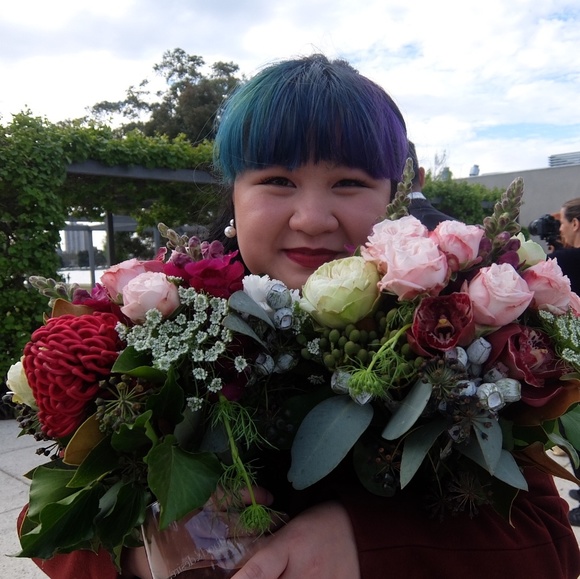 Meet your Posher, Linh - Picture 1 of 1